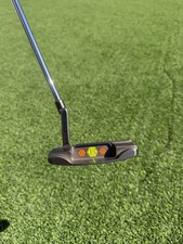 Bettinardi BB0 Carbon Steel 340g 34.75  Putte...