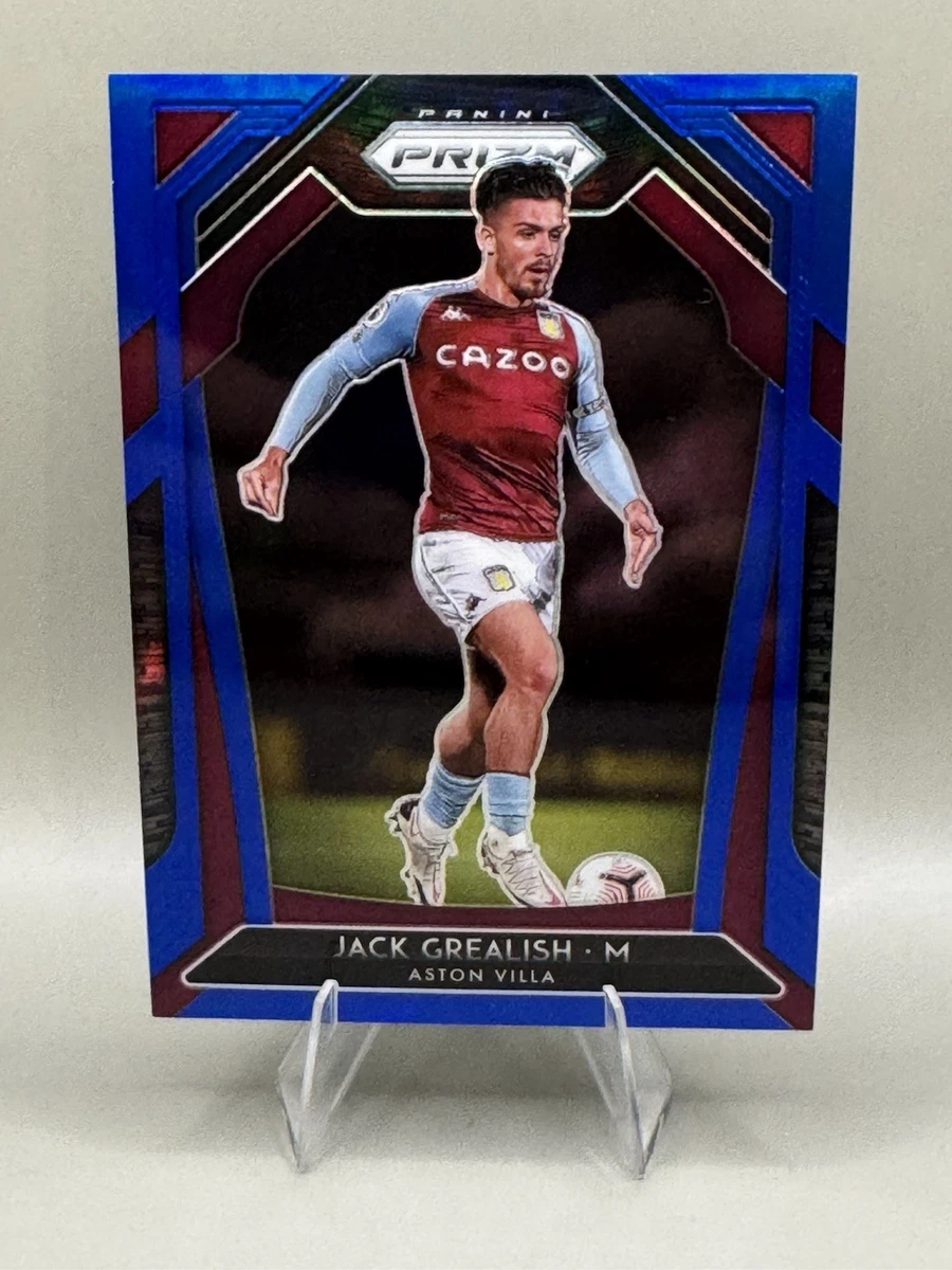 Las mejores ofertas en 2020-21 Panini Prizm Premier League Jack