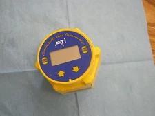 ATI / Analytical Technology P/N: A12-17-0495-AB Combustible Gas Transmitter W