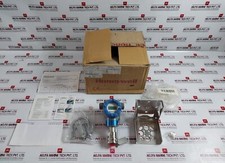 Honeywell STG84L-E1G000-1-A-AHC-11C-B-31A6-F1-0000 Smart Pressure Transmitter