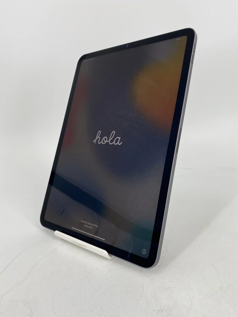 Apple iPad Pro 11-inch (3rd Gen.) 256GB Space Gray WiFi - Fair