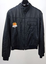 Vintage Men's Holloway Baja Sun Jacket Made in USA Size Large