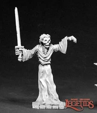 Reaper Dark Heaven Legends 02363 GHOST