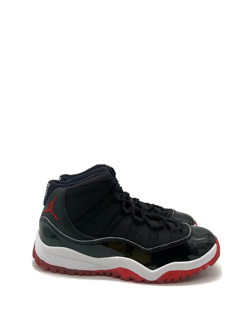 jordan 11 bred 2019 preschool