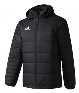 Adidas Tiro 17 Winter Jacket BS0042 | eBay