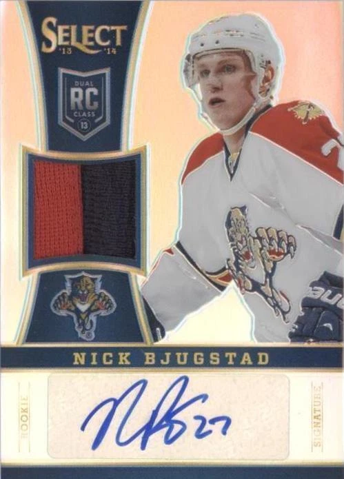 Rookie Jersey Autographs Silver Prizm Prime