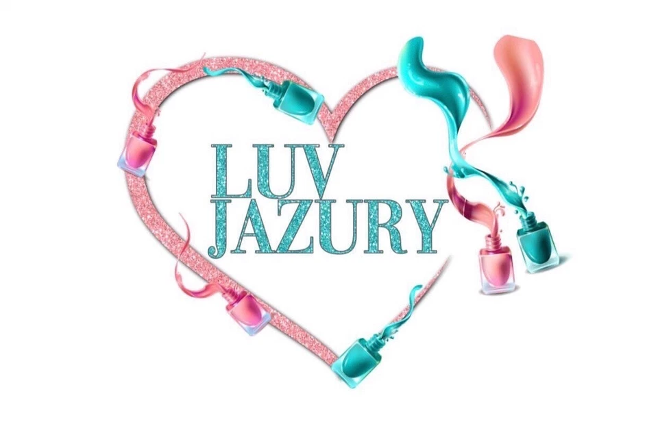 Полигелевый цвет черный нейл-арт принадлежности - Изображение 3 из 4