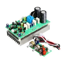 Subwoofer 250W Power Amplifier Mono High Power Power Amplifier Board