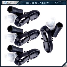 Upstream and Downstream for Ford F-150 5.4L 1999-06 4pcs 02 O2 Oxygen Sensor