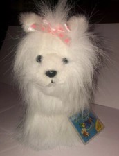 NWT Webkinz Original FULL SIZE Retired Yorkie New With Code
