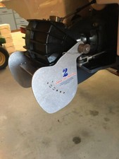 The Cobra Super Ultimate AK Deluxe Steering System for Yamaha jet-boats