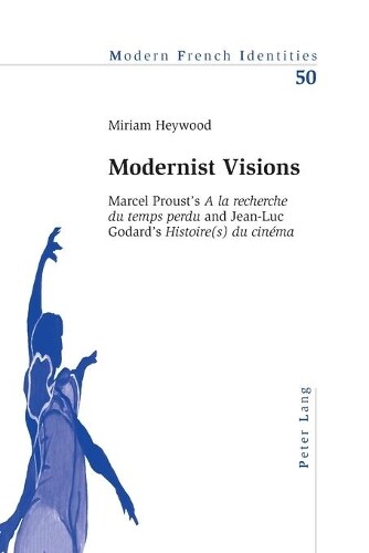 Thumbnail - Miriam Heywood Modernist Visions (taschenbuch) Modern French