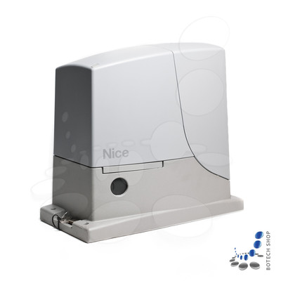 Schiebetorantrieb Nice ROX 600 (NICE ROBO 1000) für Schiebetore bis 600 kg
