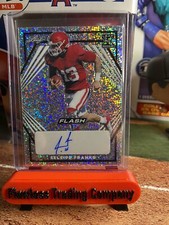 2022 Leaf Flash Football Cards Checklist 36