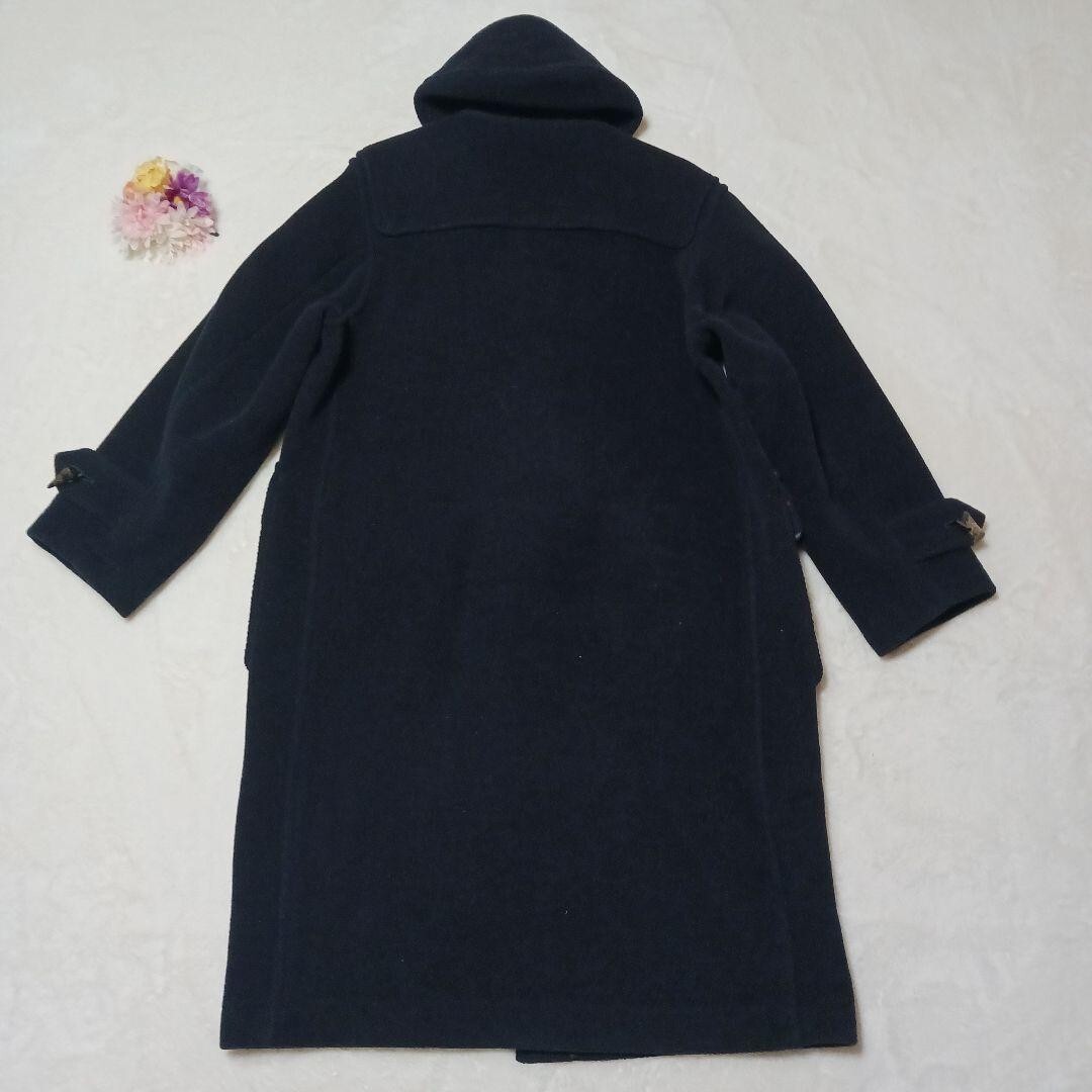BURBERRY】Burberry Men's Vintage Duffle Coat in Nova Check BURBERRY】Burberry Men's Vintage Duffle Coat in Nova Check