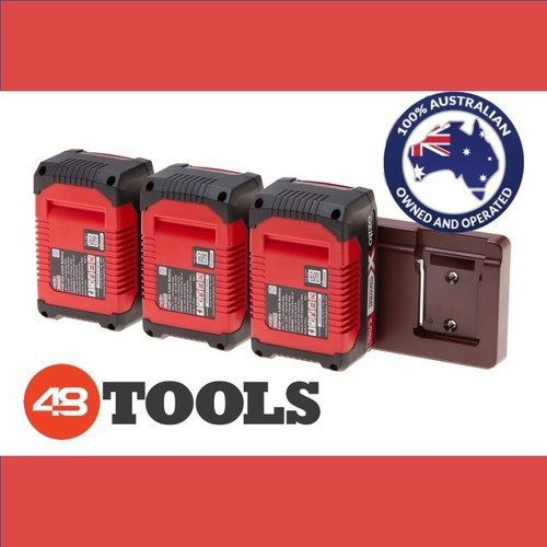 The 48 Tools Ozito Battery holder eBay