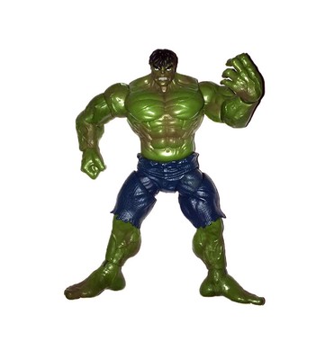 hulk 2008 action figures