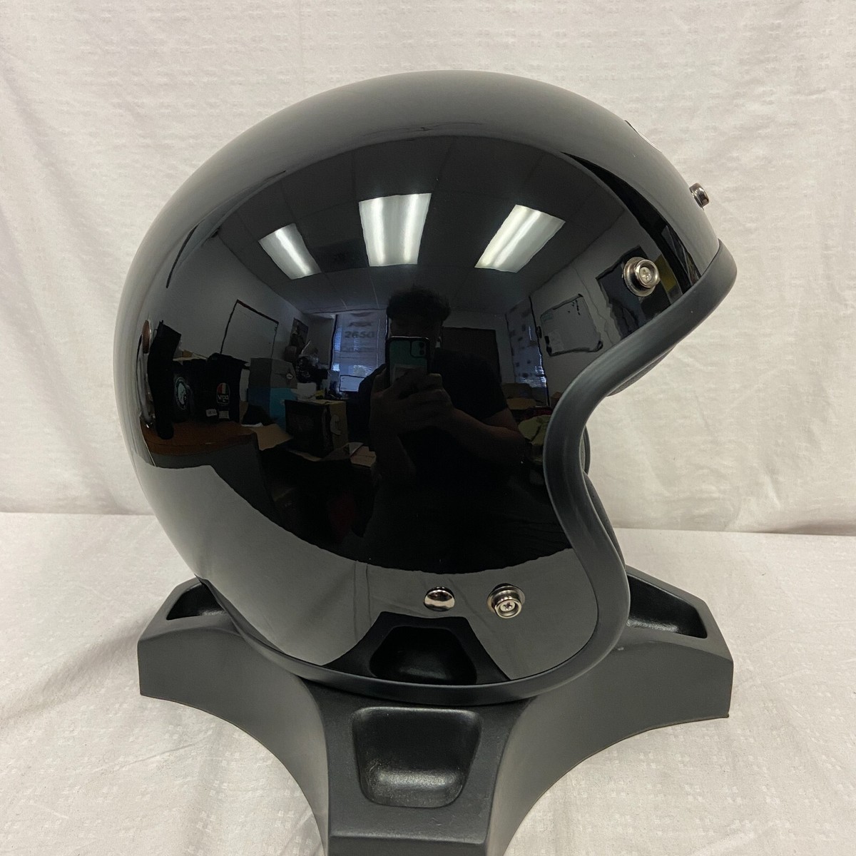 ad 179 motorcycle helmet On-Track Off-Road issue 179 by otormag