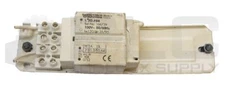 VOSSLOH SCHWABE L20.888 FLUORESCENT BALLAST 100V 50/60HZ