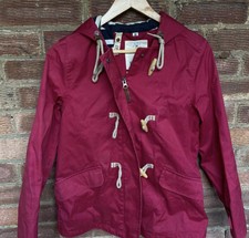 Seasalt Seafolly Jacket -  Has Been Stored Away Unworn - Waterproof - Size 8