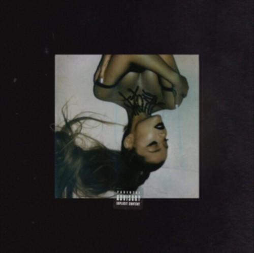 Ariana Grande - Thank U, Next NEW CD *save with combined shipping