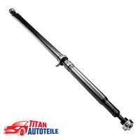 Kardanwelle Hinten FüR Land Rover Range Rover Evoque L538 2.0 2.2 4X4 D NEU