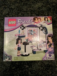 lego friends 41305