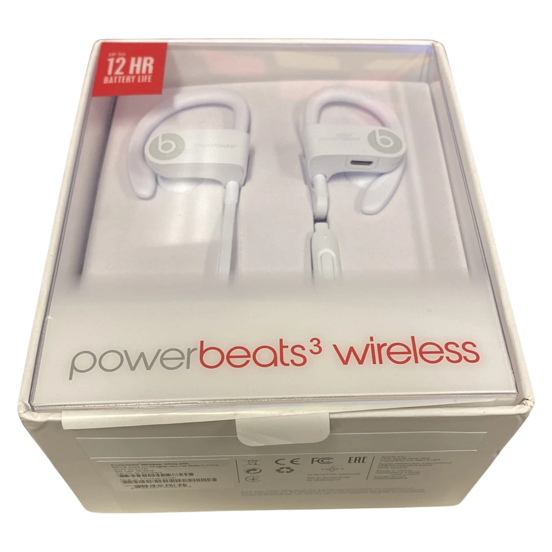 Powerbeats 3 used sale