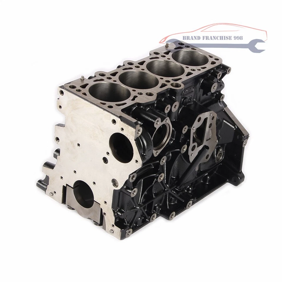 2.0T Engine Block Fit For VW Passat AUDI A3 A4 TT #06F103011J# - Image 3 of 4