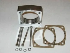 Ford MUSTANG F-150 Throttle Body Spacer 3.5L Ecoboost  3.7L V6 2011-2019