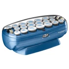 BABYLISS PRO NANO TITANIUM PROFESSIONAL 20 JUMBO PLUS ROLLER HAIRSETTER BABNTCHV
