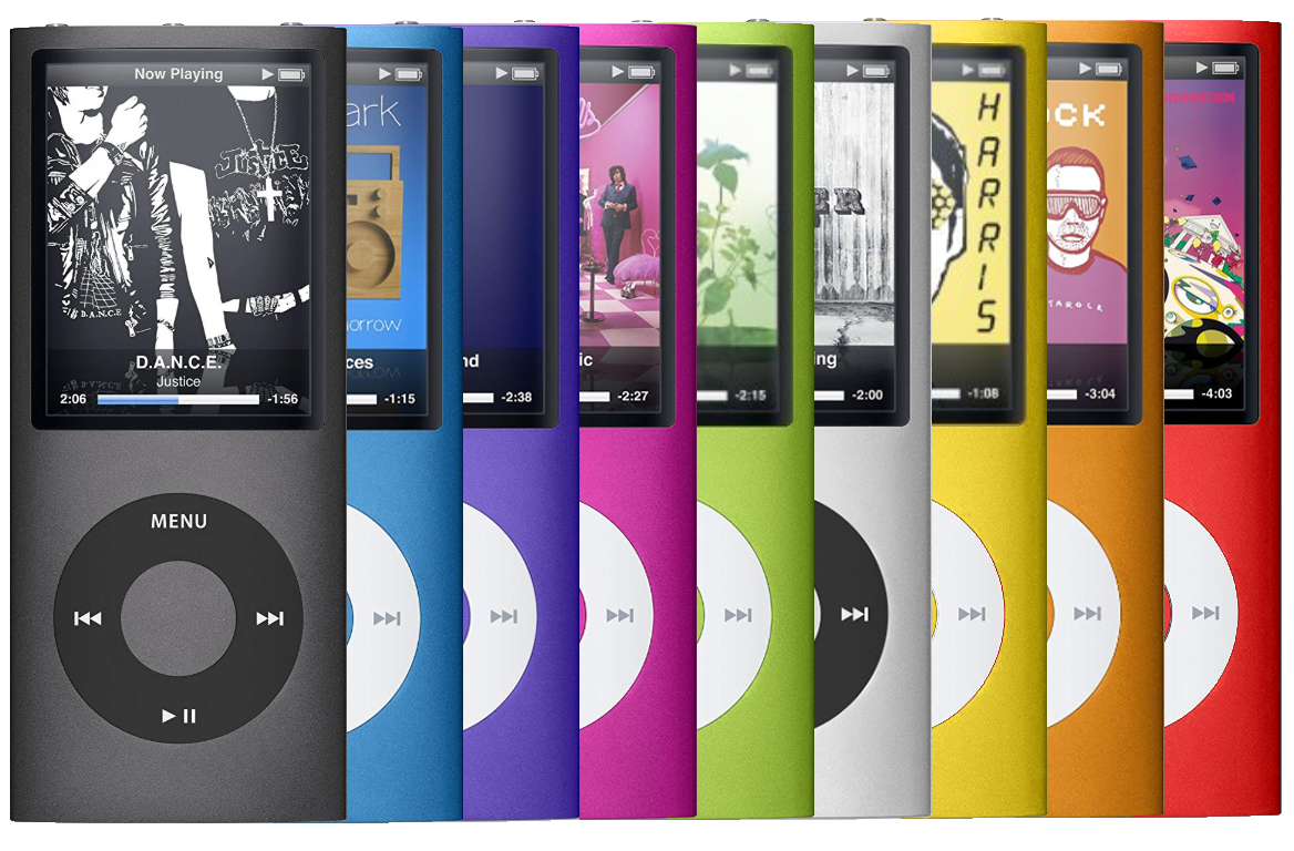 未開封 iPod nano Serial No. YM025VQG71Y 最新作の 22050円引き feeds