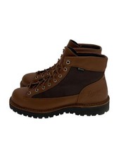 Danner/ FIELD/GORE-TEX/Trekking boots/US8.5/BRW/Gore-Tex/D121003
