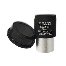 Telescope Eye pcs- Kellner -25mm Size 0.965 Complete -Metals housing- Quality