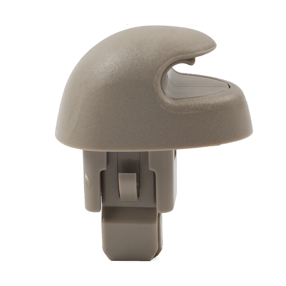 Фиксатор солнцезащитного козырька зажим для Dodge Dakota Durango Ram 2000-2003 5GE11TL2AA - Изображение 4 из 4