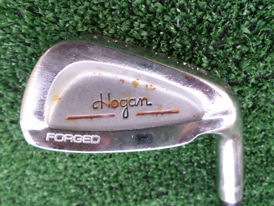 Ben Hogan EDGE Forged 8 Iron Apex 4 Stiff Steel 37'' Men's RH
