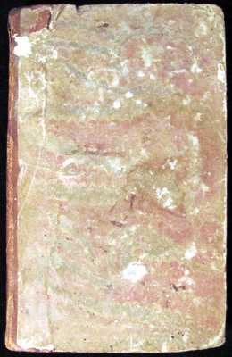 The Oeconomy of Human Life: Translated from an Indian Manuscript, Written by an 
