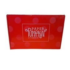 Stampin' Up Paper Pumpkin JULY 2020 Summer Nights NIB