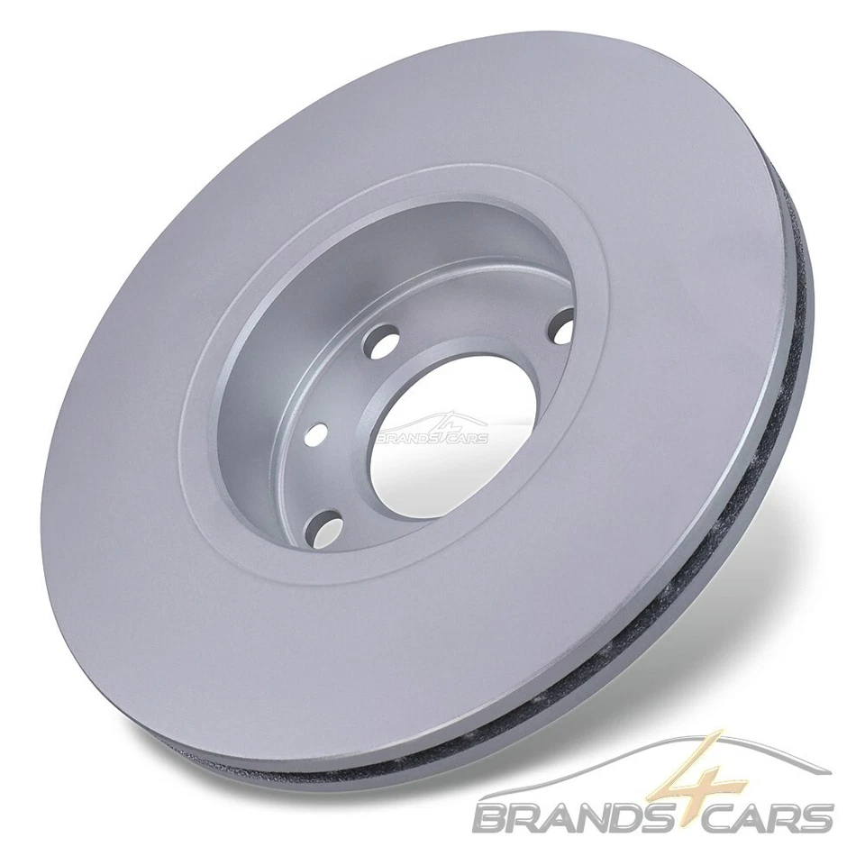 ATE BREMSSCHEIBEN +BREMSBELÄGE VORNE FÜR DACIA LOGAN RENAULT CLIO 3 NISSAN NOTE - Bild 4 von 4