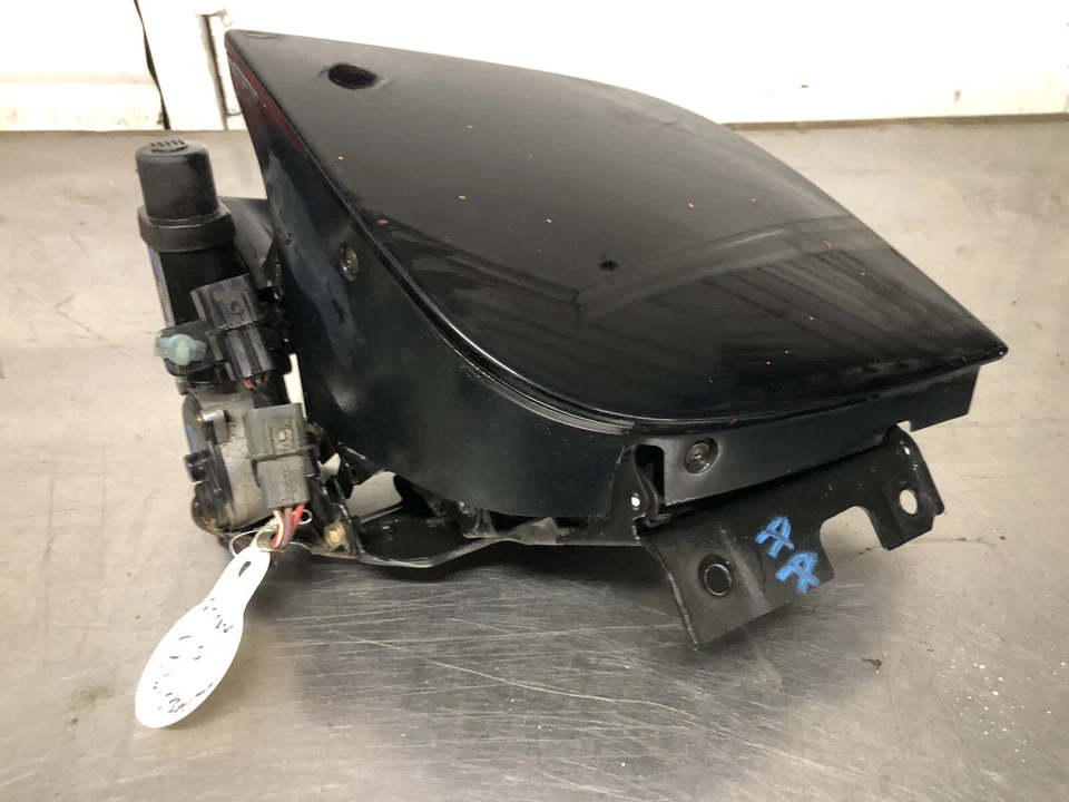 Dodge Stealth R/T 1991 1992 1993 pasajero derecho faros eléctricos emergentes motor fabricante original Foto 4 de 4