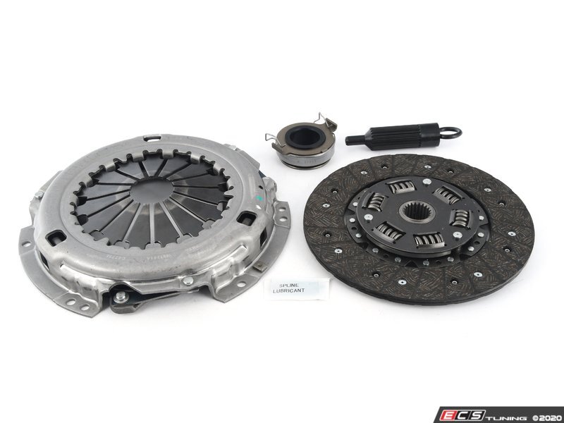 LUK - LUK Clutch Kit - 6233517000 | eBay