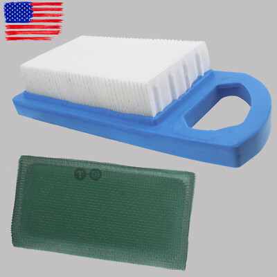 Air Filter For B-S 697152 794421 613022 650821 697775 698413 79700 Engine