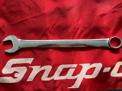 Snap-on OEXM220 langer Kombi Kombi Schraubenschlüssel