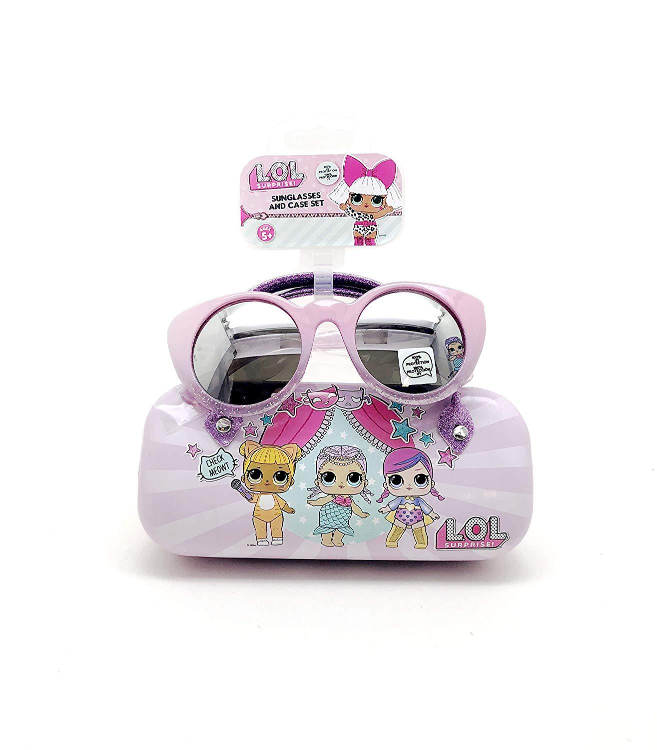 lol doll sunglasses