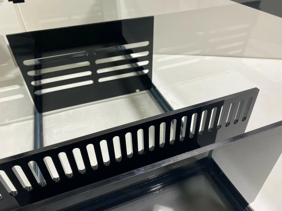 REFUGIUM KIT — комплект отстойника для аквариума длиной 20 галлонов — держатель носка с двойным фильтром - Изображение 4 из 4