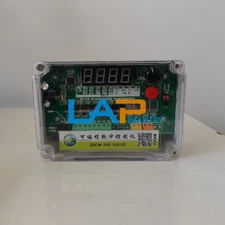 1Pcs New For Programmable pulse controller DCM-24V-XZ6D