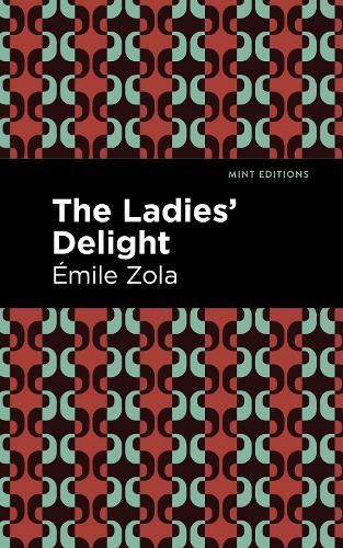 Thumbnail - Mile Zola The Ladies' Delight (taschenbuch) Mint Editions
