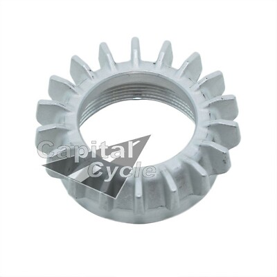 Exhaust Nut 50mm BMW R60 R75 R80 R100 1976 - 1995 | eBay