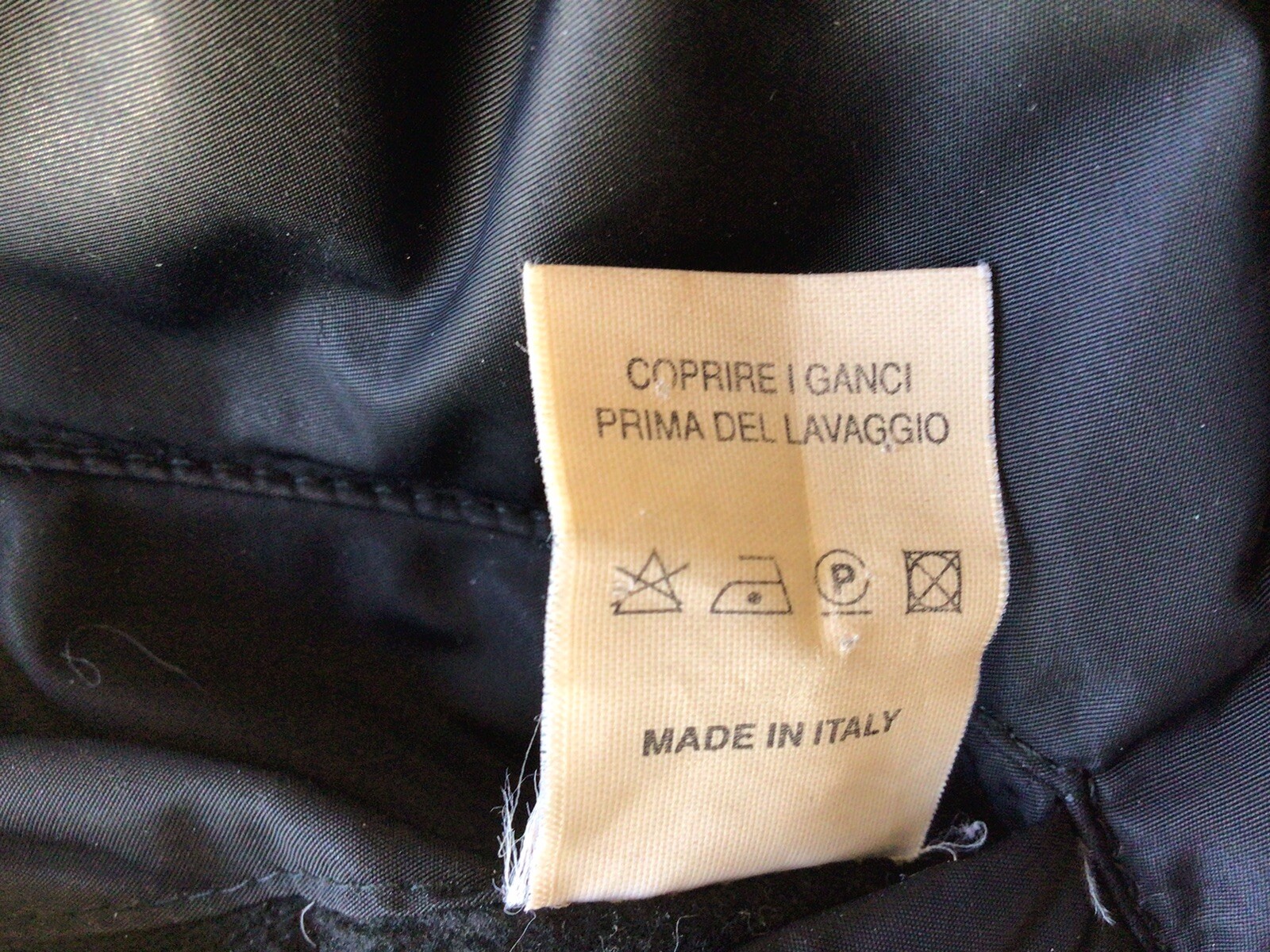 Fay down jacket - image 7