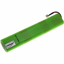 Akku für Lautsprecher TDK Life On Record A34 Trek Max 7,2V 2000mAh/14,4Wh NiMH G